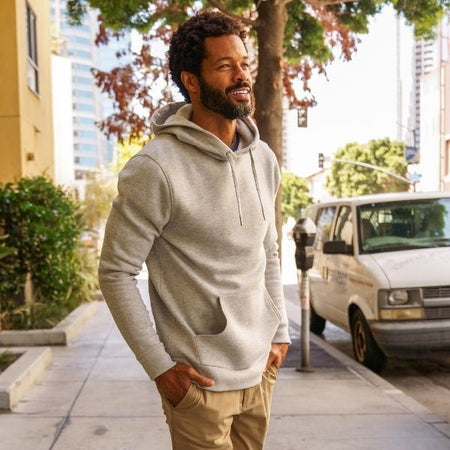 Shop Hoodies | Fresh Clean Threads Wholesale