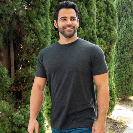 Shop Crew Necks | Fresh Clean Threads Wholesale