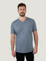 Wedgewood Tall V-Neck