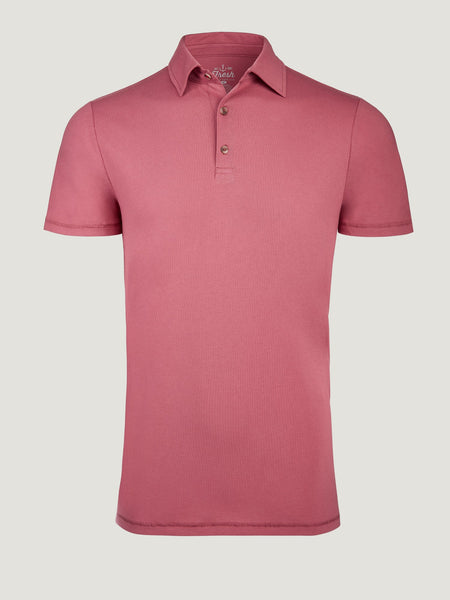 Brick Torrey Polo