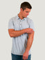 Heather Grey Torrey Polo