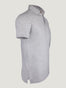 Heather Grey Torrey Polo