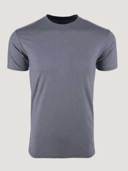 Slate Crew Neck