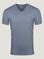 Wedgewood Tall V-Neck