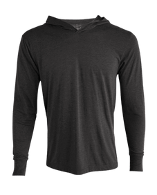 Loma Hooded Long Sleeve