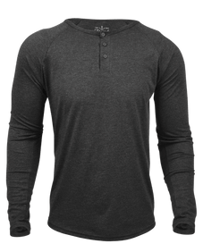 Long Sleeve Henley