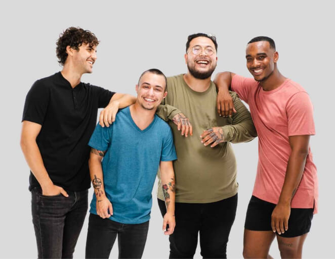 A Fit For EveryBODY!