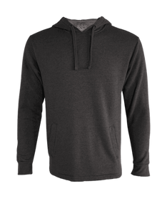 O-Side Pullover Hoodie