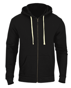 Zip-Up Hoodies