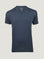 Navy V-Neck