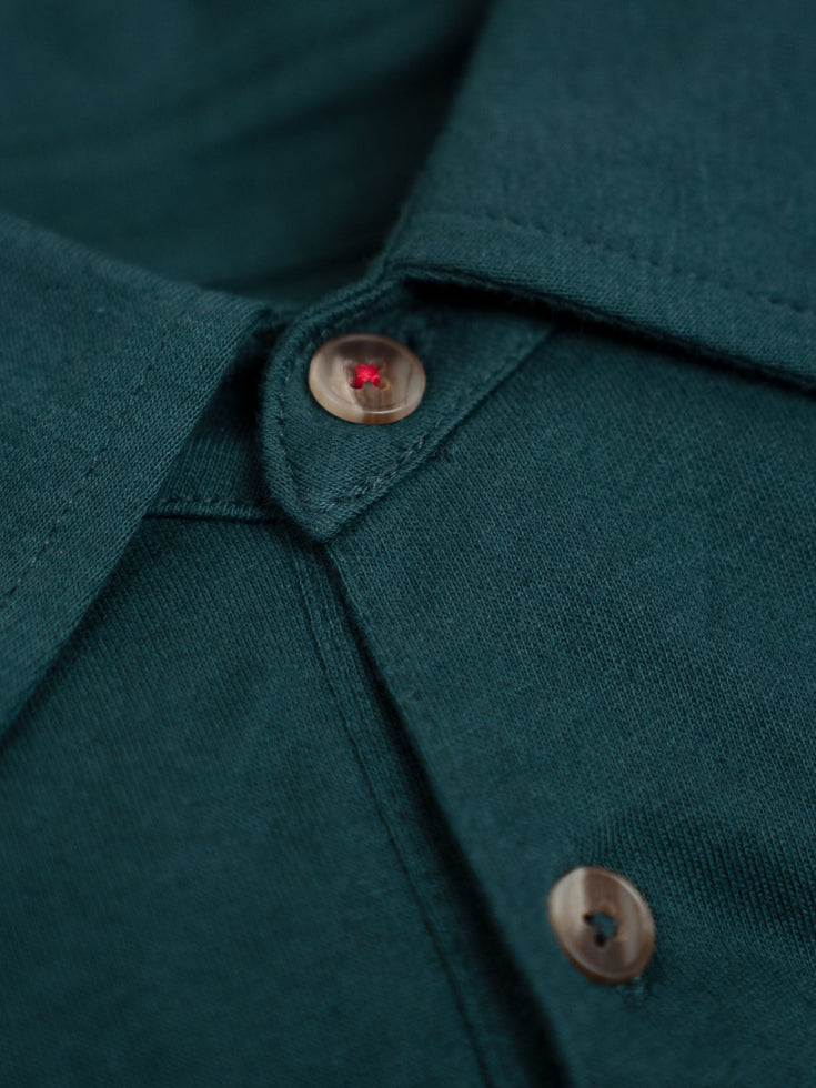 Emerald Torrey Polo