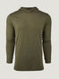 Military Loma Hooded Long Sleeve