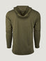 Military Loma Hooded Long Sleeve