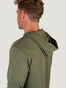 Military Loma Hooded Long Sleeve