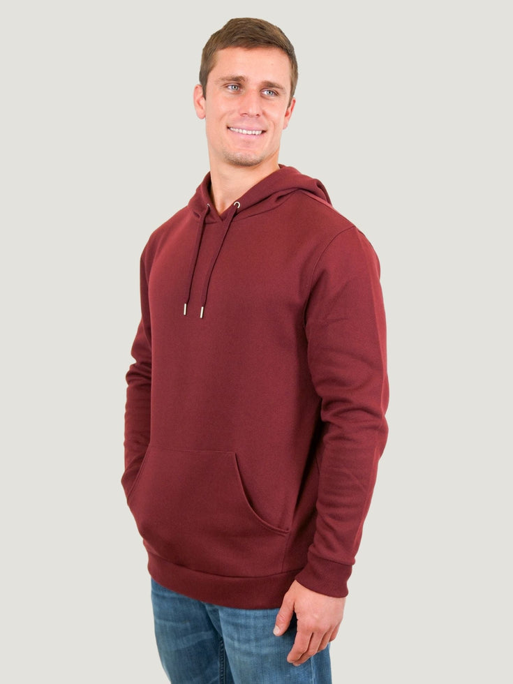 Garnet Pullover Hoodie