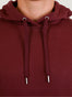 Garnet Pullover Hoodie