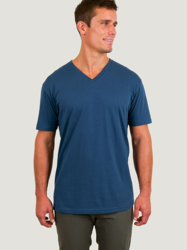 Twilight V-Neck