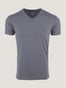 Slate V-Neck