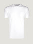 White Pocket Tee