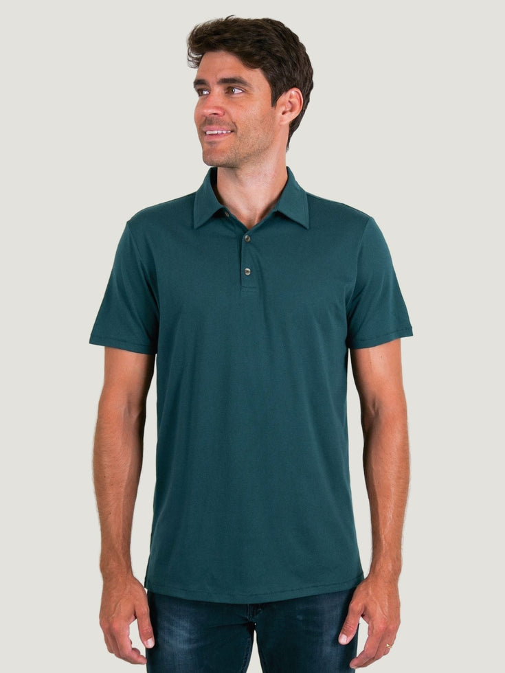 Emerald Torrey Polo