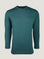 Emerald Long Sleeve Crew Neck