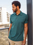 Emerald Torrey Polo