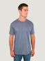 Slate Pocket Tee